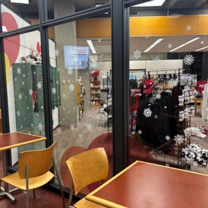 Image for Title: Cutting Community: Azzie’s and The Bookstore Move
