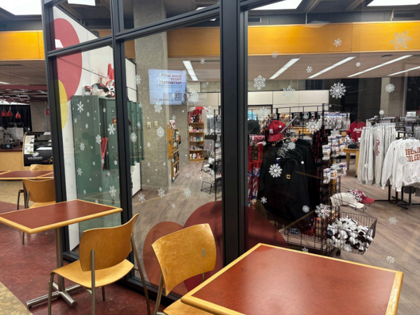 Image for Title: Cutting Community: Azzie’s and The Bookstore Move