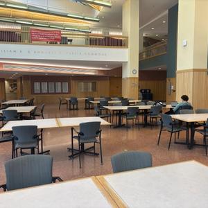 Image for Where We Used to Meet: Students on the Decline of Oberlin Third Spaces