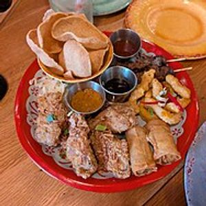 Image for Oberlin Eateries: Fun and Favorites