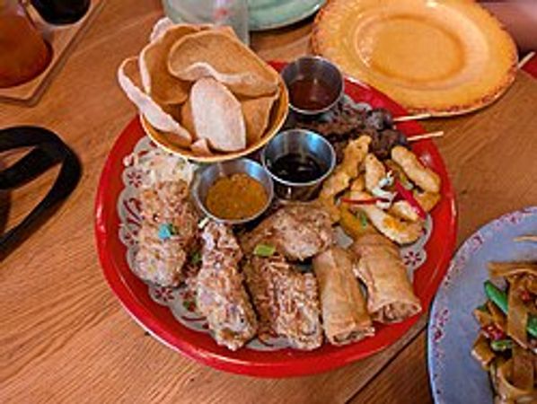 Image for Oberlin Eateries: Fun and Favorites