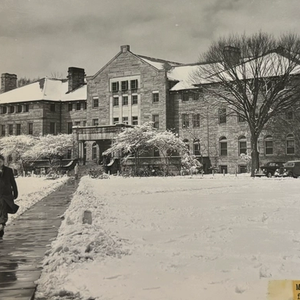 Image for The Whimsical World of Oberlin Architecture