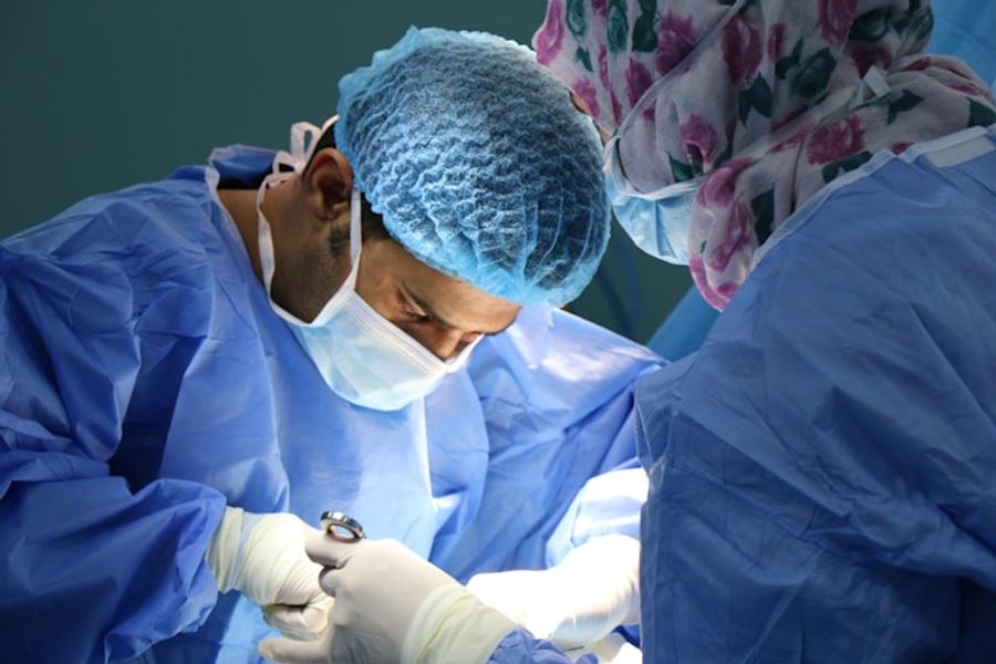 Apex Clinic