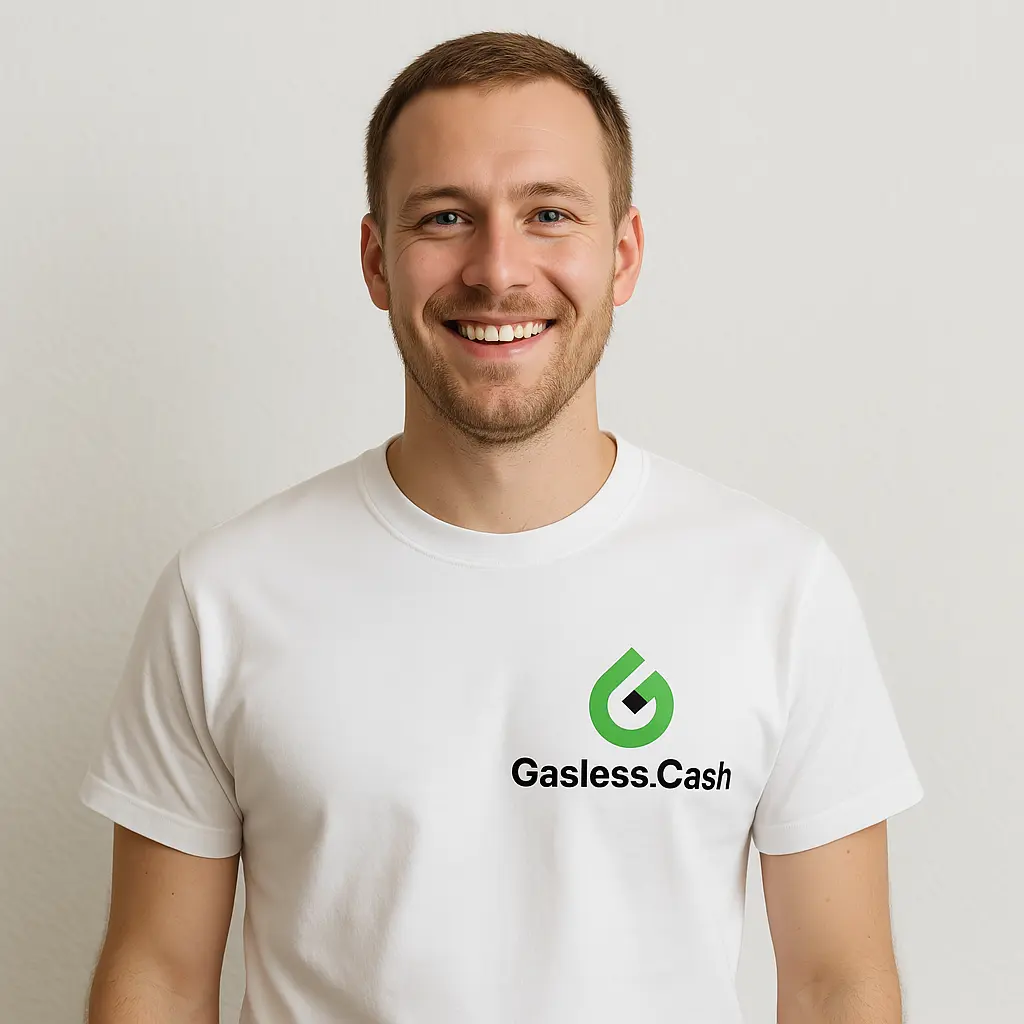 Discover How Gasless Transactions Are Revolutionizing Crypto Trading