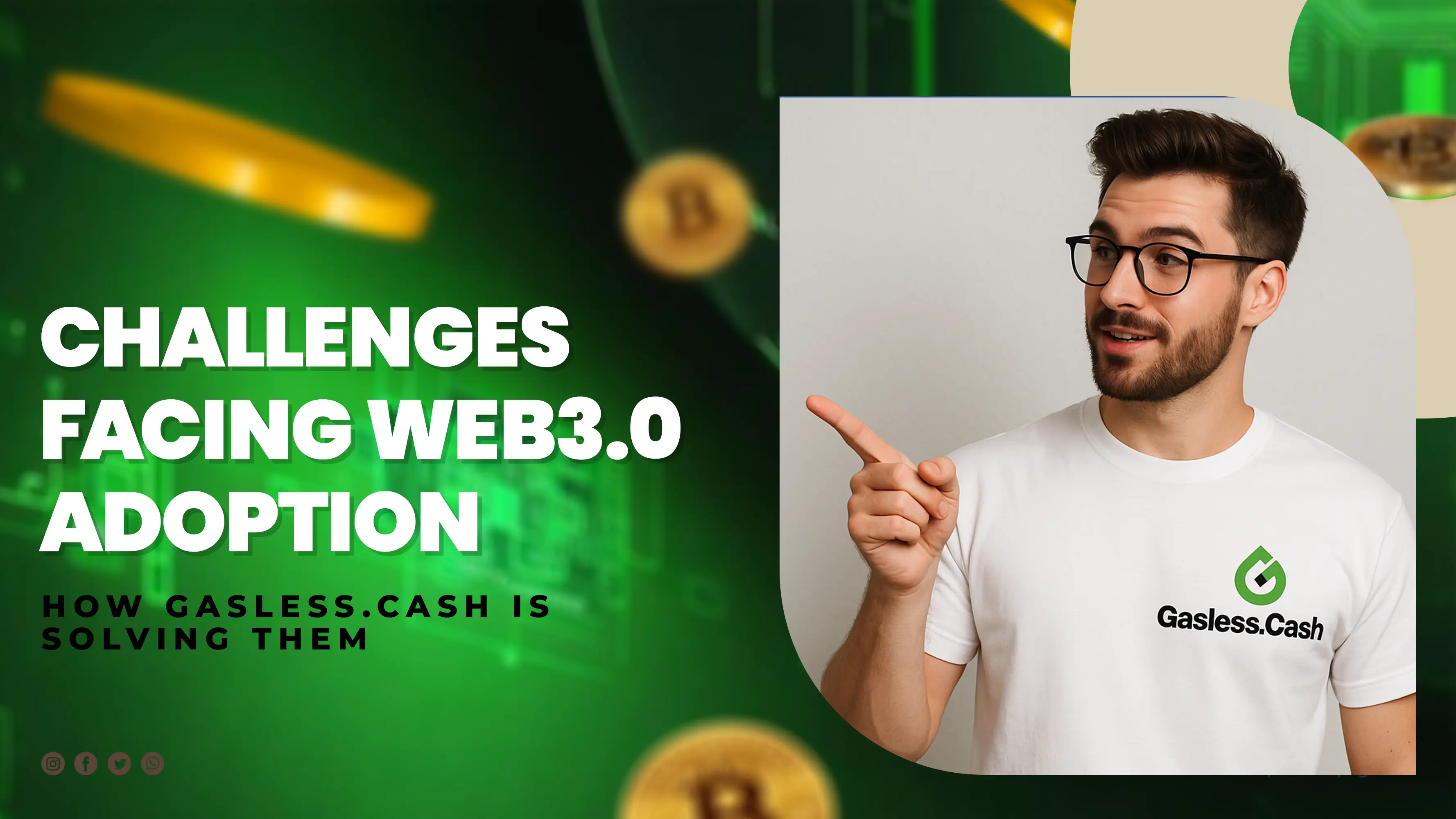 web3 Adoption Challenges
