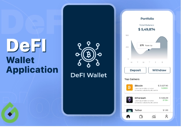 The Crypto Wallet Revolution: Why Gasless DeFi Transactions Are a Game-Changer for Users in Emerging Markets