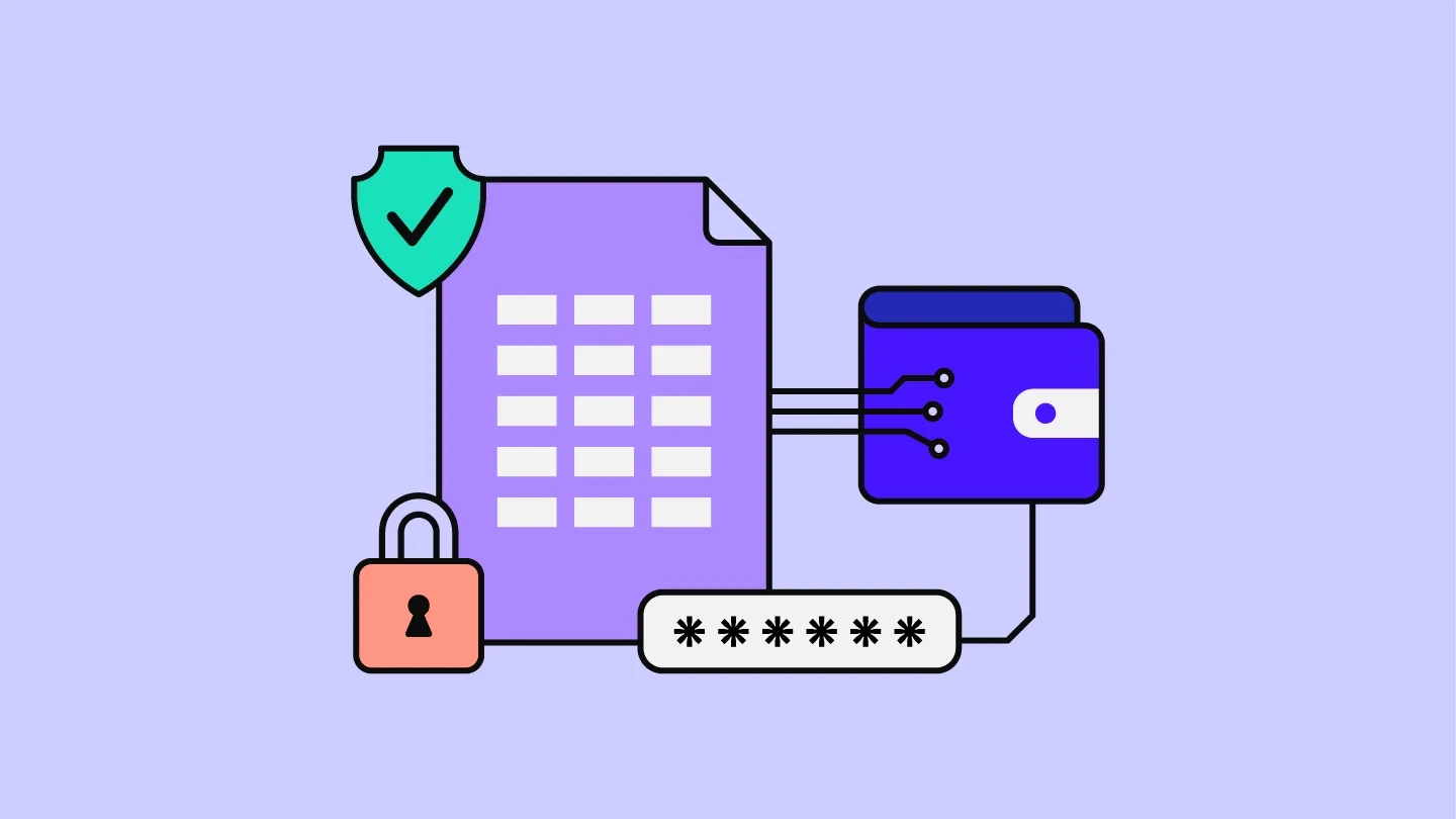 The Real Reason You Need a Crypto Wallet