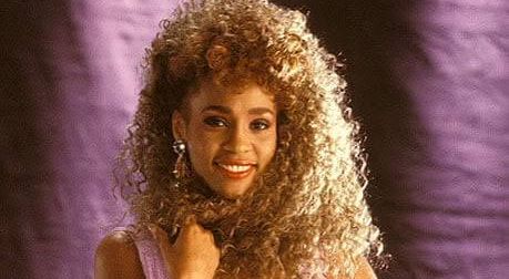 Whitney Houston