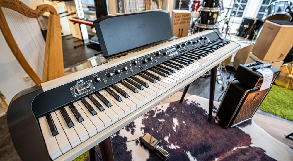Electronic Keyboard