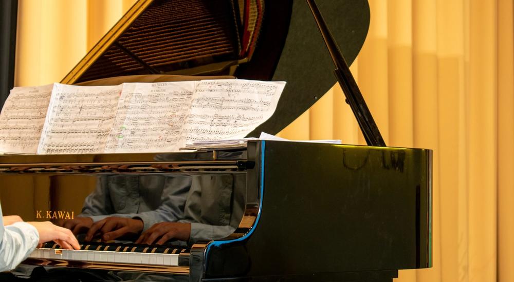 Acoustic Piano