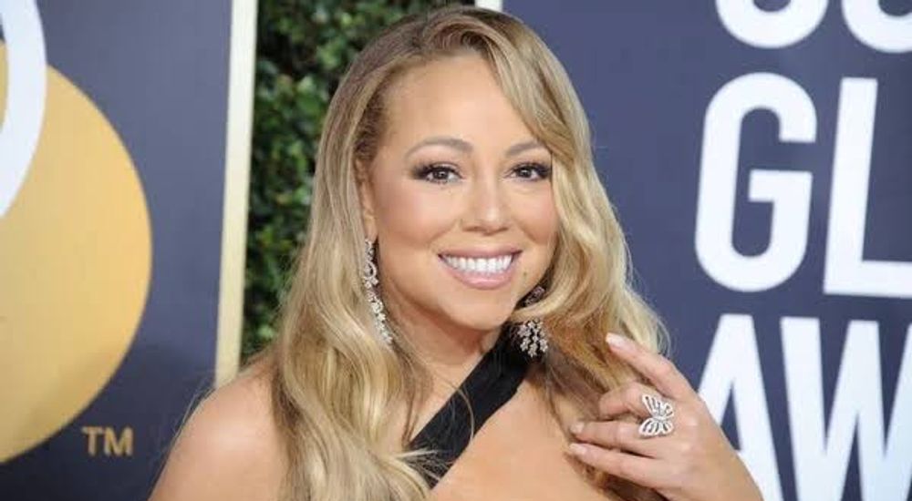 Mariah Carey