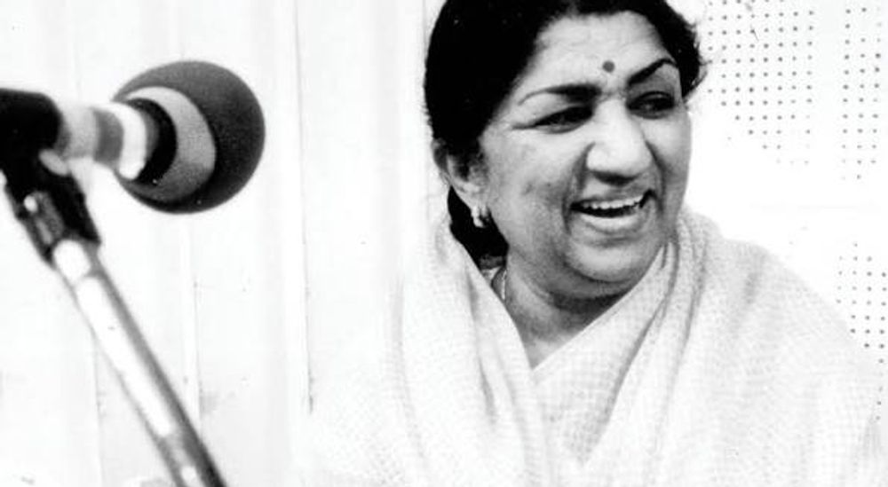Learn and Sing like Lata Mangeshker Ji