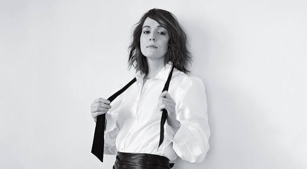 Sing like Brandi Carlile