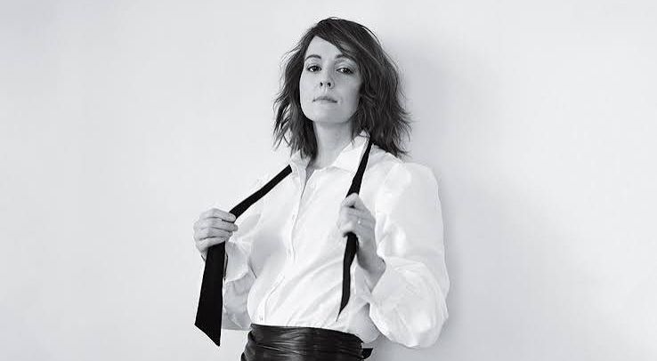 Sing like Brandi Carlile