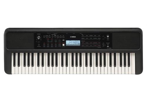Yamaha PSR E383 - Best Keyboard For the Beginners