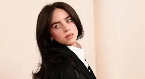 Sing like Billie Eilish