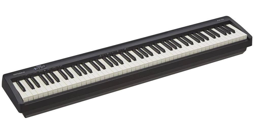 Roland FP-10 88 keys Digital Piano