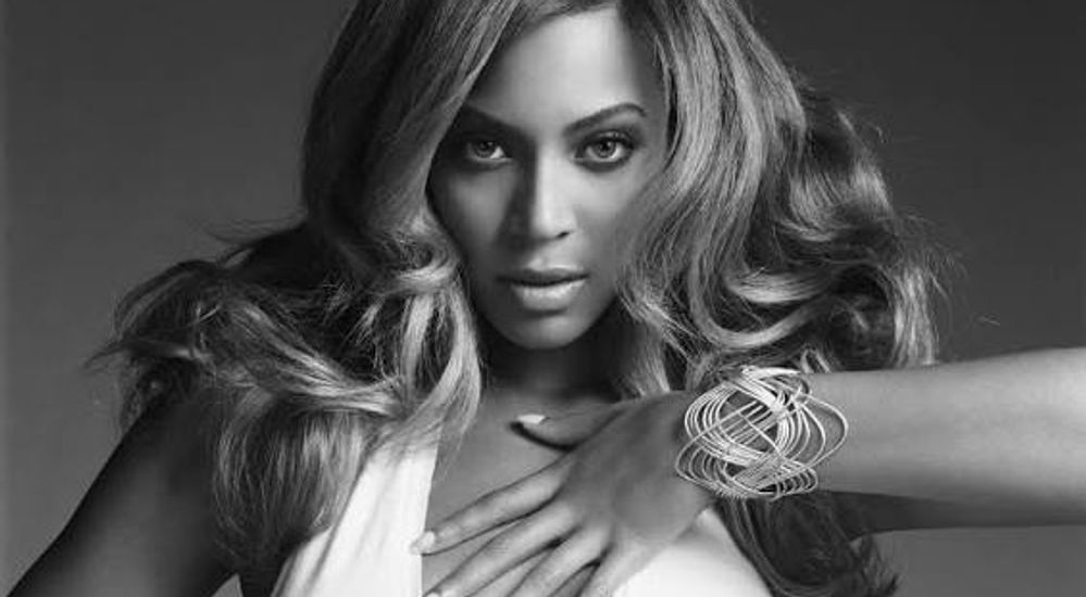 Sing like Beyonce