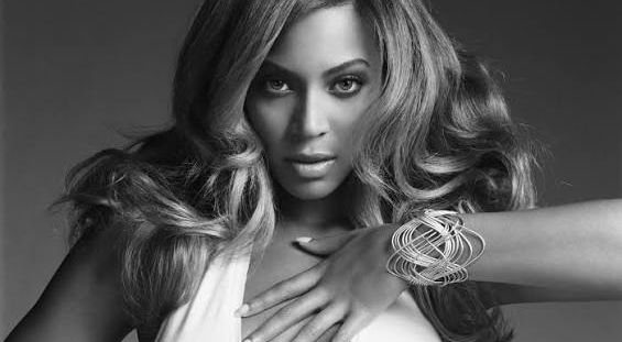 Sing like Beyonce