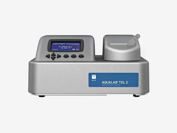 AQUALAB TDL 2