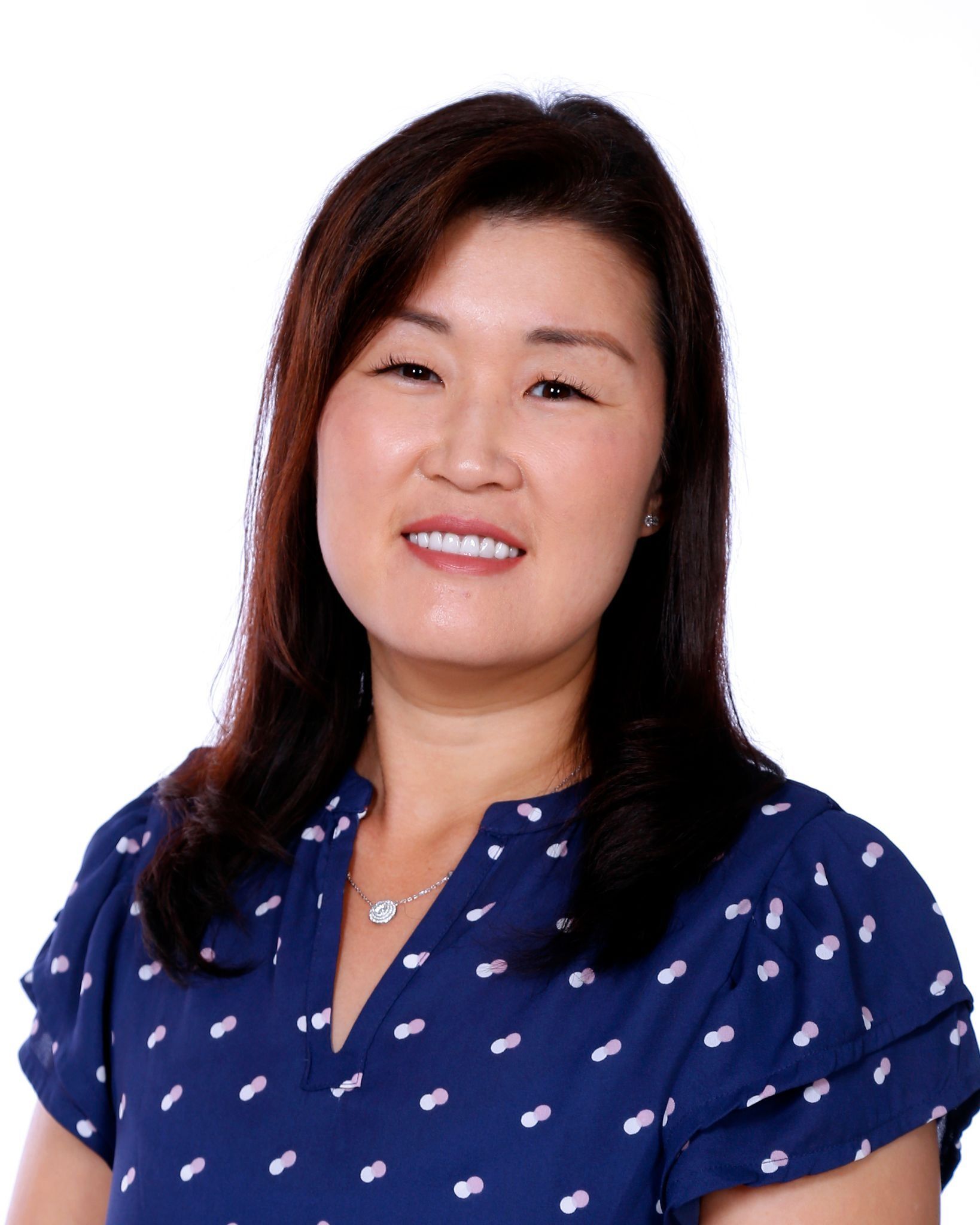 Dr. Rosalyn Han