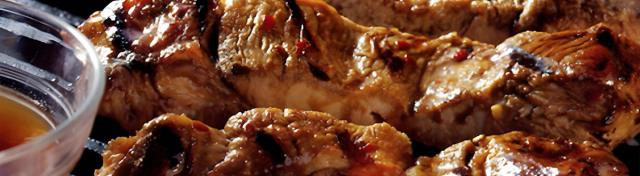 Boneless Country Style Pork Ribs
