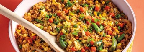 Fried Rice