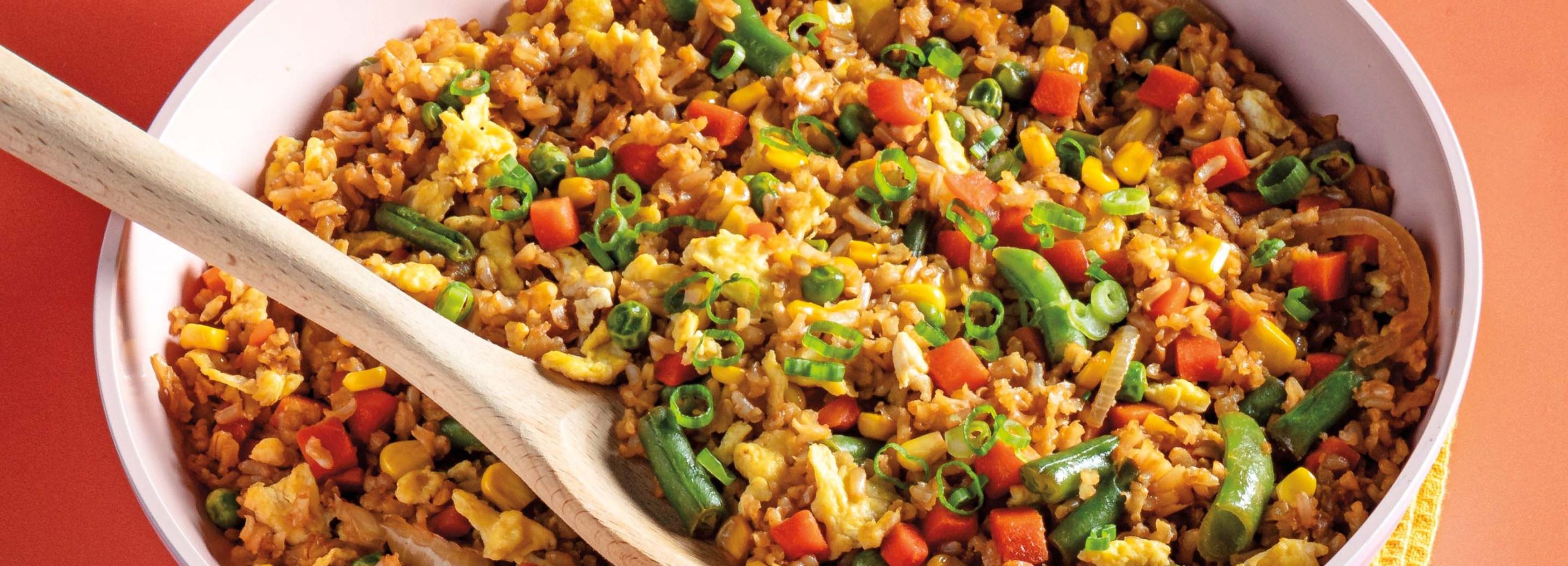 Fried Rice