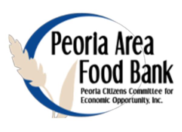 Peoria Area Food Bank Peoria Area Food Bank