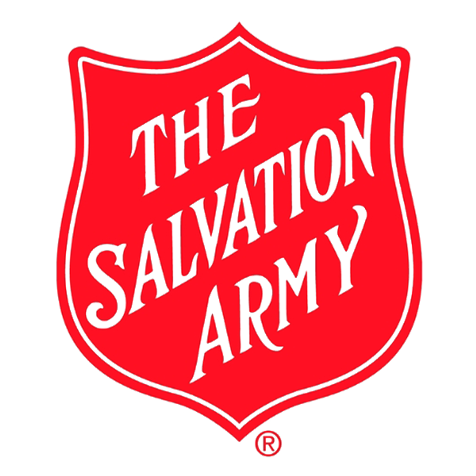 The Salvation Army