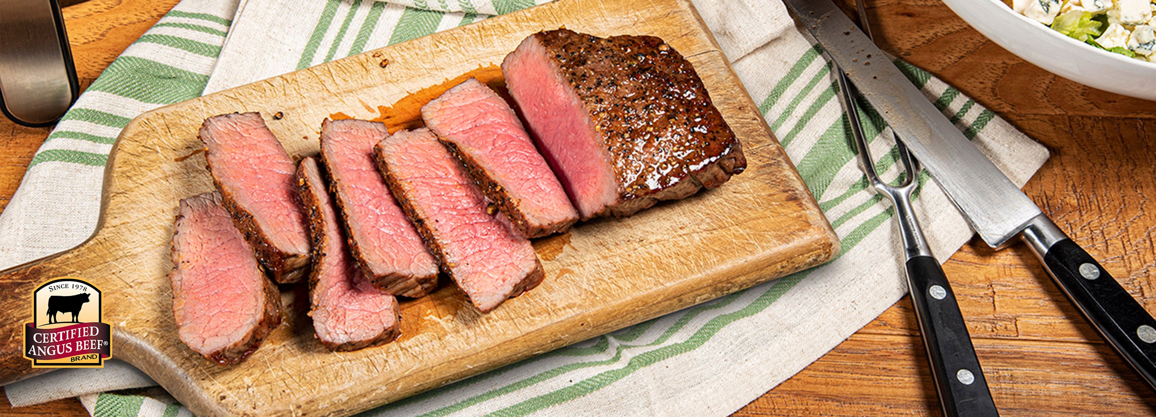 Air Fryer Top Round London Broil