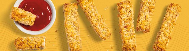 Tofu Strips