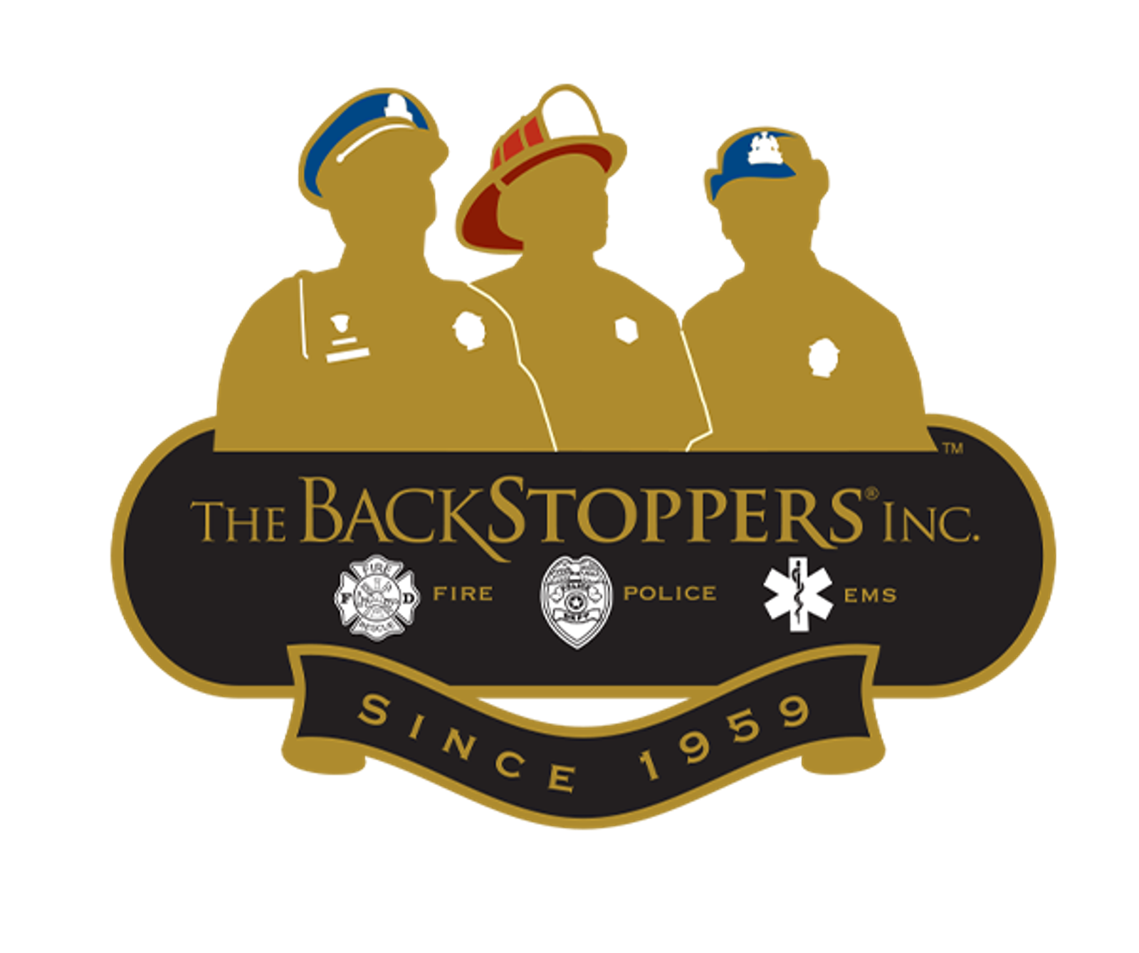 Backstoppers