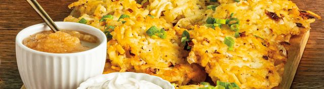 Latkes