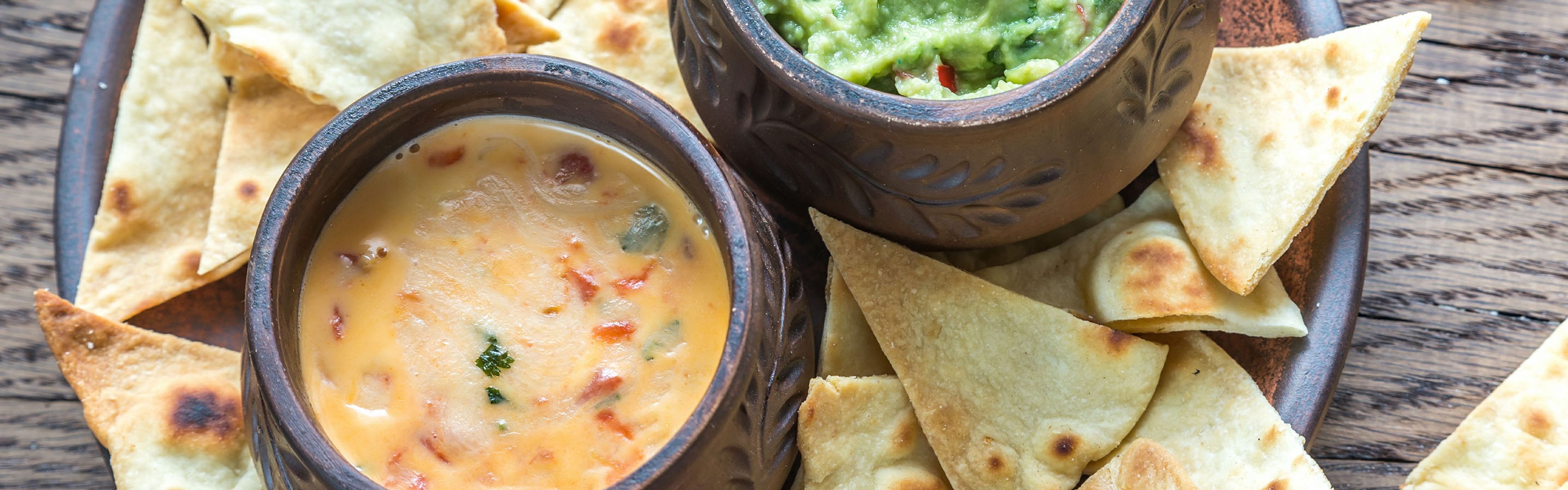 Chile con Queso