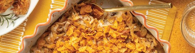 Apple “Noodle” Kugel