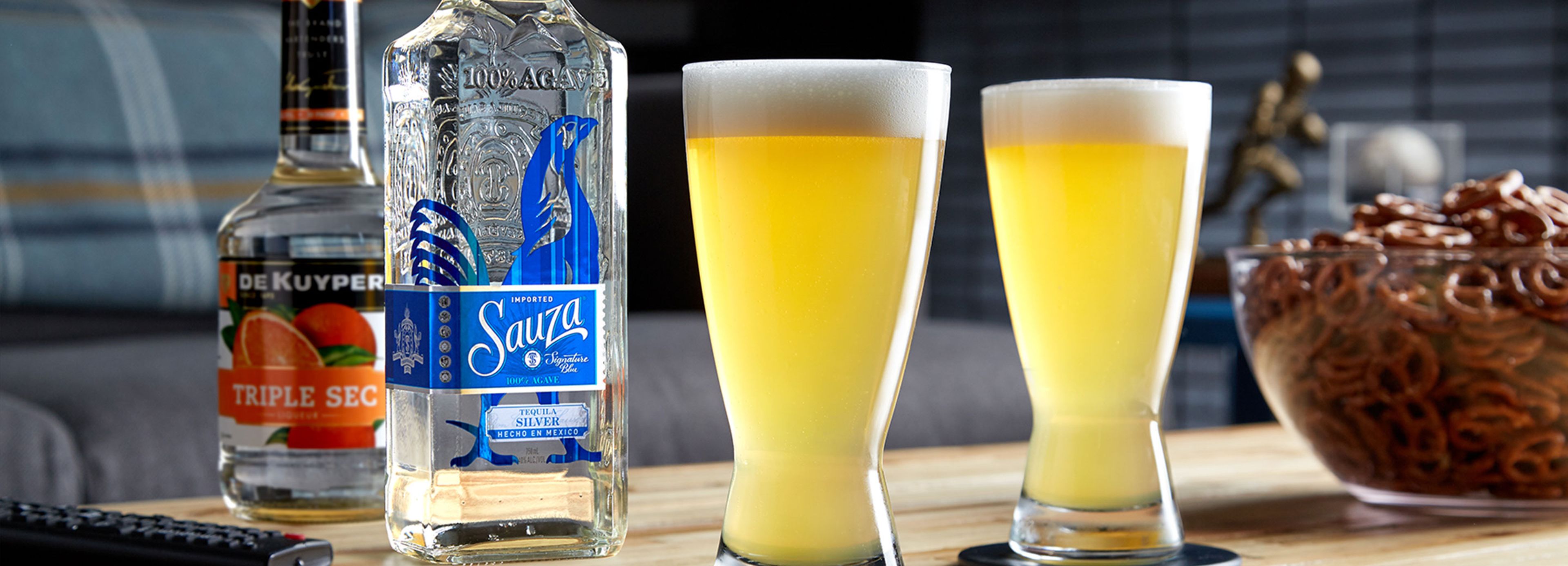 Sauza Bromosa