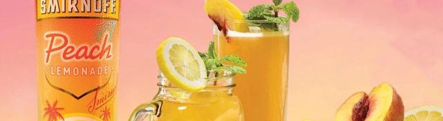 Peachy Palmer