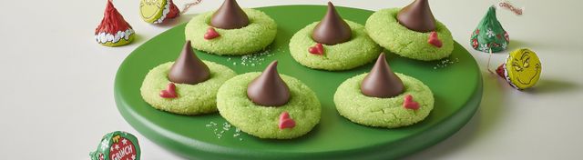 The Grinch® Blossom