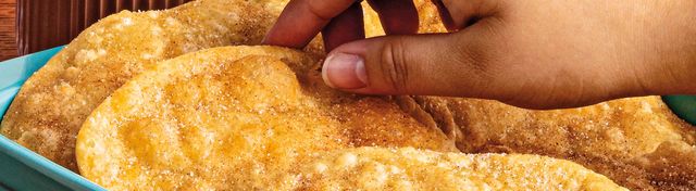 Buñuelos
