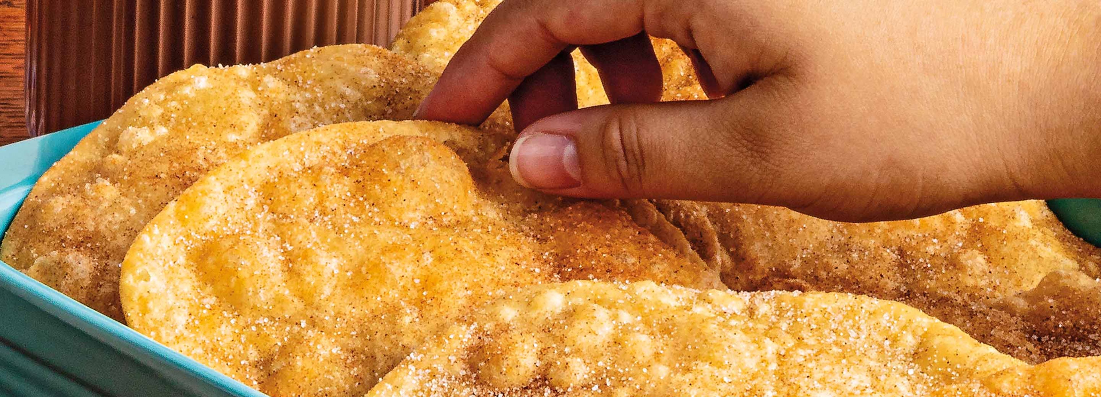 Buñuelos