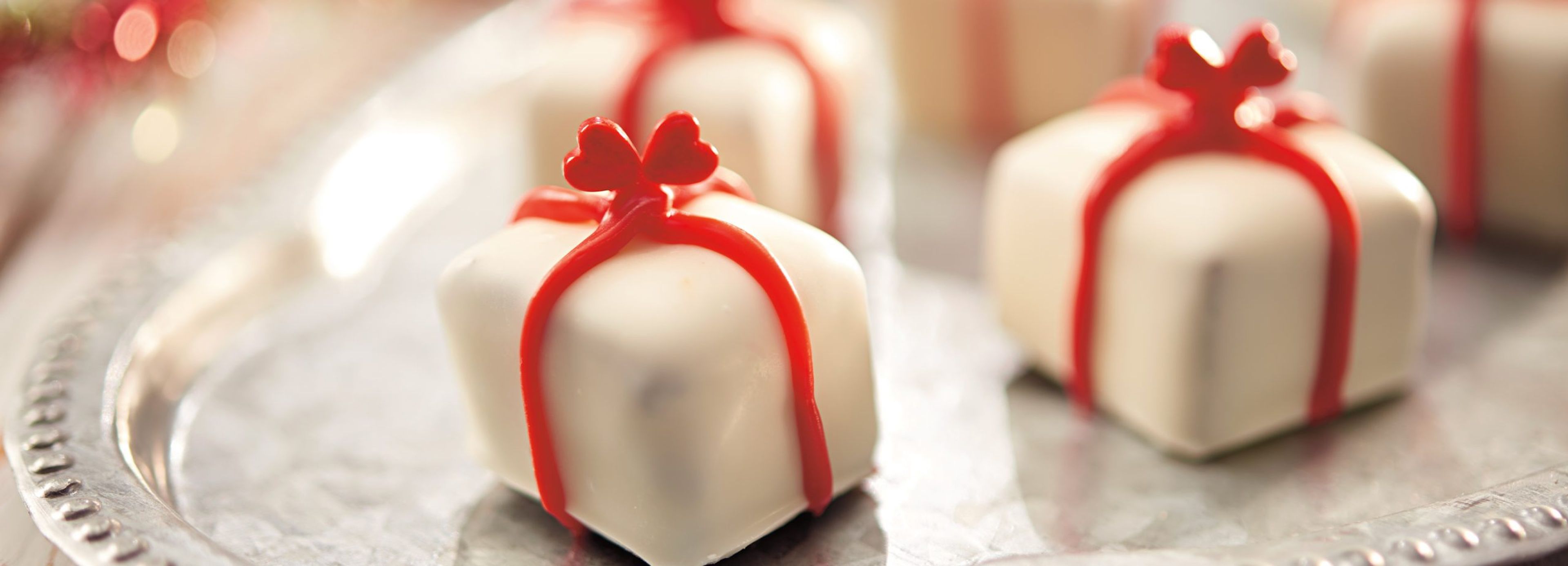 OREO Cookie Ball Gifts