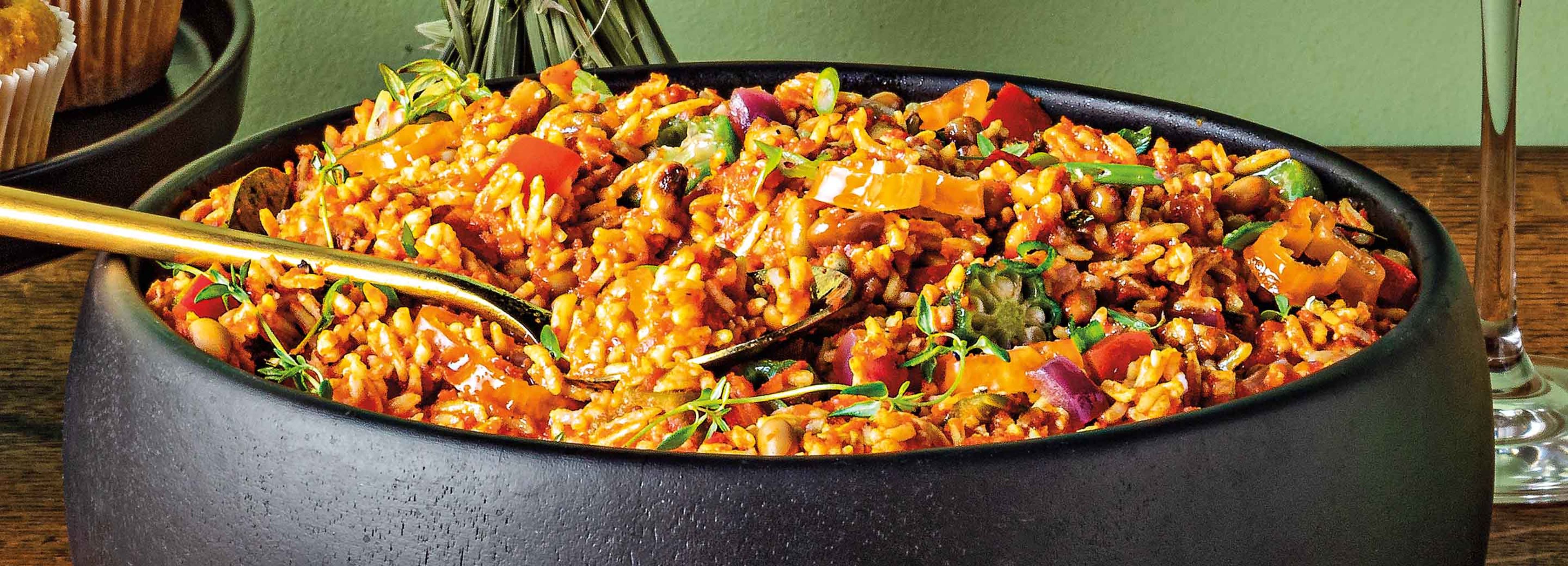 Jollof