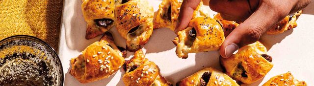 Figs in a Blanket