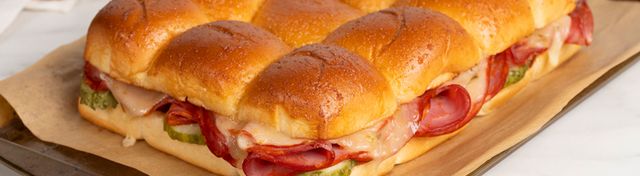 When Pigs Fly Sliders