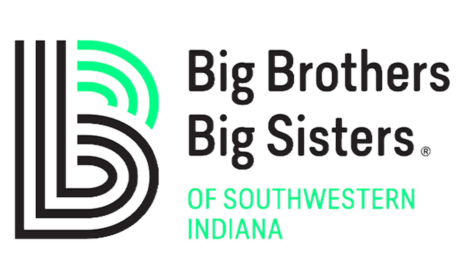 Big Brothers Big sisters Southwestern Indiana