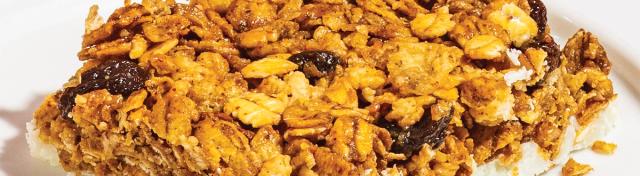 Great Grains Breakfast Bars