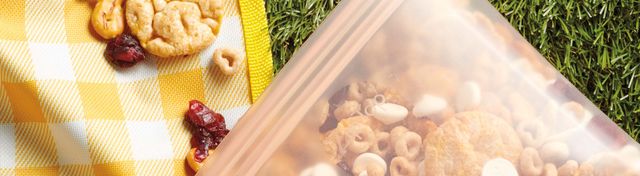 Kids Choice Trail Mix