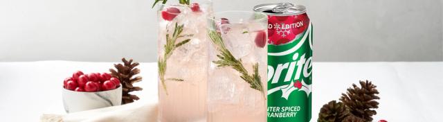 Mistletoe Mixer
