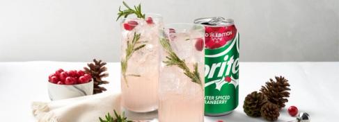 Mistletoe Mixer